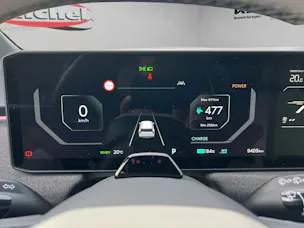 Kia EV3 81 kWh GT-Line / top-Ausstattung / Winterräder / Glasschiebedach / 7 Jahre CH-Hersteller Garantie inkl. Assistance