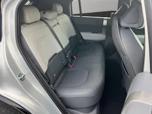 Kia EV3 81 kWh GT-Line / top-Ausstattung / Winterräder / Glasschiebedach / 7 Jahre CH-Hersteller Garantie inkl. Assistance
