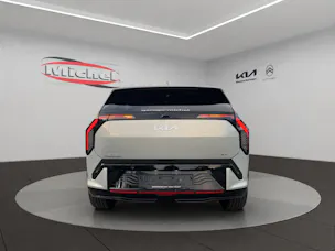 Kia EV3 81 kWh GT-Line / top-Ausstattung / Winterräder / Glasschiebedach / 7 Jahre CH-Hersteller Garantie inkl. Assistance