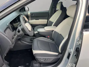 Kia EV3 81 kWh GT-Line / top-Ausstattung / Winterräder / Glasschiebedach / 7 Jahre CH-Hersteller Garantie inkl. Assistance