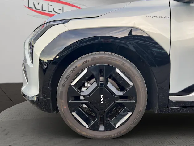 Kia EV3 81 kWh GT-Line / top-Ausstattung / Winterräder / Glasschiebedach / 7 Jahre CH-Hersteller Garantie inkl. Assistance