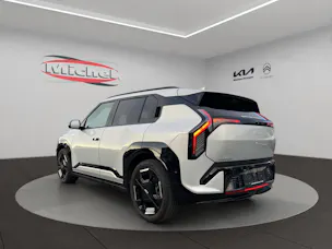 Kia EV3 81 kWh GT-Line / top-Ausstattung / Winterräder / Glasschiebedach / 7 Jahre CH-Hersteller Garantie inkl. Assistance