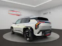 Kia EV3 81 kWh GT-Line / top-Ausstattung / Winterräder / Glasschiebedach / 7 Jahre CH-Hersteller Garantie inkl. Assistance