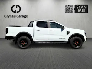 FORD Ranger DKab.Pick-up 2.3 EcoBoost 4x4 Wildtrak PHEV