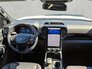 FORD Ranger DKab.Pick-up 2.3 EcoBoost 4x4 Wildtrak PHEV