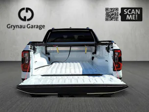 FORD Ranger DKab.Pick-up 2.3 EcoBoost 4x4 Wildtrak PHEV