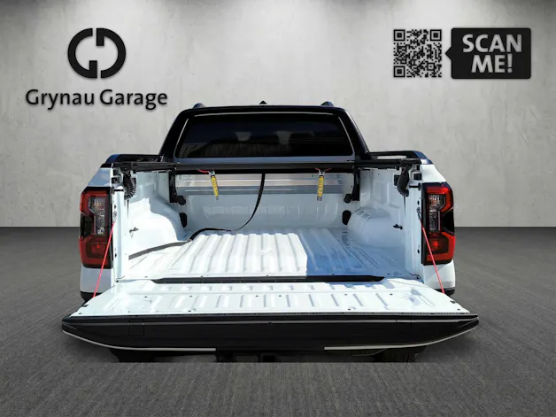 FORD Ranger DKab.Pick-up 2.3 EcoBoost 4x4 Wildtrak PHEV