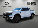 FORD Ranger DKab.Pick-up 2.3 EcoBoost 4x4 Wildtrak PHEV
