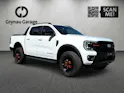 FORD Ranger DKab.Pick-up 2.3 EcoBoost 4x4 Wildtrak PHEV