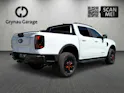 FORD Ranger DKab.Pick-up 2.3 EcoBoost 4x4 Wildtrak PHEV