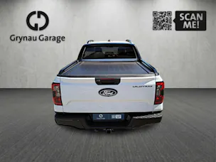 FORD Ranger DKab.Pick-up 2.3 EcoBoost 4x4 Wildtrak PHEV