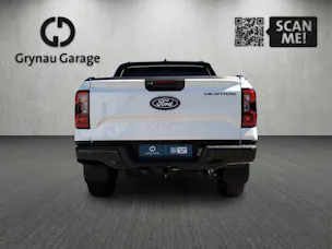 FORD Ranger DKab.Pick-up 2.3 EcoBoost 4x4 Wildtrak PHEV