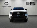 FORD Ranger DKab.Pick-up 2.3 EcoBoost 4x4 Wildtrak PHEV