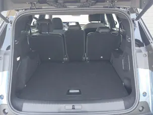 PEUGEOT 5008 1.6 PHEV GT