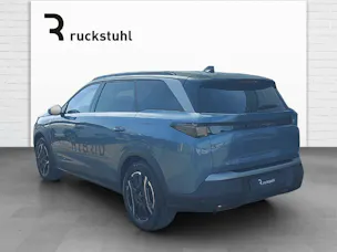 PEUGEOT 5008 1.6 PHEV GT