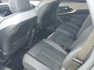 PEUGEOT 5008 1.6 PHEV GT