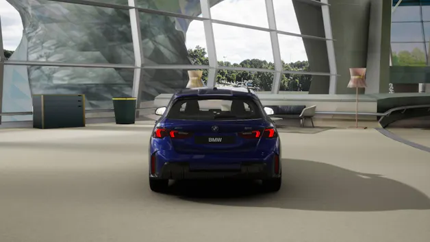 BMW 123 xDrive