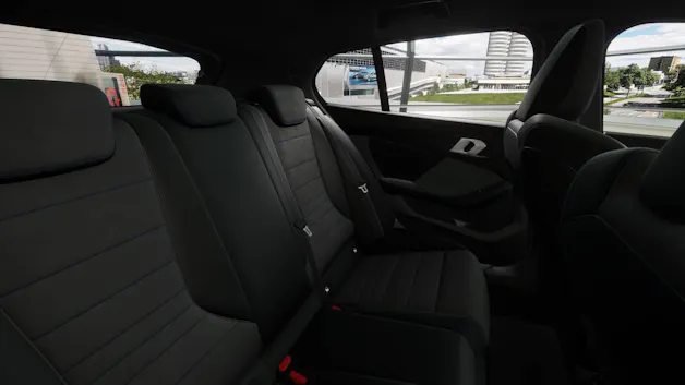 BMW 123 xDrive