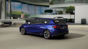 BMW 123 xDrive