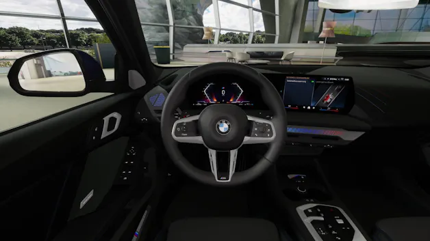 BMW 123 xDrive