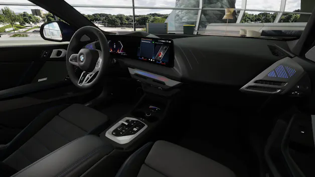 BMW 123 xDrive
