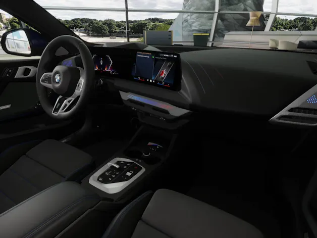 BMW 123 xDrive