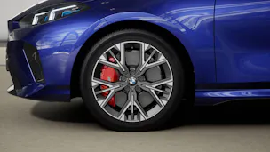 BMW 123 xDrive