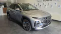 HYUNDAI Tucson 1.6 T-GDi HEV Vertex Swiss Edition 4WD