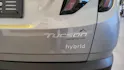 HYUNDAI Tucson 1.6 T-GDi HEV Vertex Swiss Edition 4WD