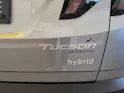 HYUNDAI Tucson 1.6 T-GDi HEV Vertex Swiss Edition 4WD