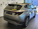 HYUNDAI Tucson 1.6 T-GDi HEV Vertex Swiss Edition 4WD