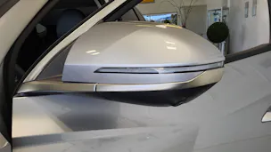 HYUNDAI Tucson 1.6 T-GDi HEV Vertex Swiss Edition 4WD