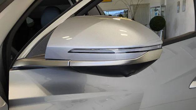 HYUNDAI Tucson 1.6 T-GDi HEV Vertex Swiss Edition 4WD