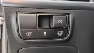 HYUNDAI Tucson 1.6 T-GDi HEV Vertex Swiss Edition 4WD