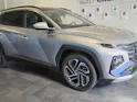 HYUNDAI Tucson 1.6 T-GDi HEV Vertex Swiss Edition 4WD