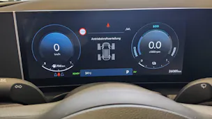 HYUNDAI Tucson 1.6 T-GDi HEV Vertex Swiss Edition 4WD