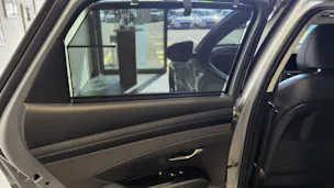 HYUNDAI Tucson 1.6 T-GDi HEV Vertex Swiss Edition 4WD