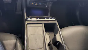 HYUNDAI Tucson 1.6 T-GDi HEV Vertex Swiss Edition 4WD