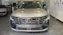 HYUNDAI Tucson 1.6 T-GDi HEV Vertex Swiss Edition 4WD