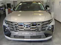 HYUNDAI Tucson 1.6 T-GDi HEV Vertex Swiss Edition 4WD