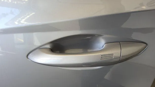 HYUNDAI Tucson 1.6 T-GDi HEV Vertex Swiss Edition 4WD
