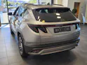 HYUNDAI Tucson 1.6 T-GDi HEV Vertex Swiss Edition 4WD