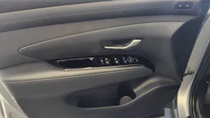 HYUNDAI Tucson 1.6 T-GDi HEV Vertex Swiss Edition 4WD