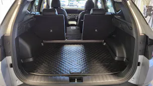 HYUNDAI Tucson 1.6 T-GDi HEV Vertex Swiss Edition 4WD