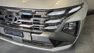HYUNDAI Tucson 1.6 T-GDi HEV Vertex Swiss Edition 4WD