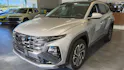 HYUNDAI Tucson 1.6 T-GDi HEV Vertex Swiss Edition 4WD