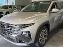 HYUNDAI Tucson 1.6 T-GDi HEV Vertex Swiss Edition 4WD