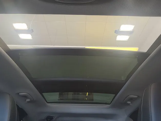 HYUNDAI Tucson 1.6 T-GDi HEV Vertex Swiss Edition 4WD