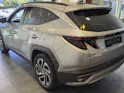 HYUNDAI Tucson 1.6 T-GDi HEV Vertex Swiss Edition 4WD