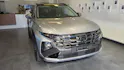 HYUNDAI Tucson 1.6 T-GDi HEV Vertex Swiss Edition 4WD